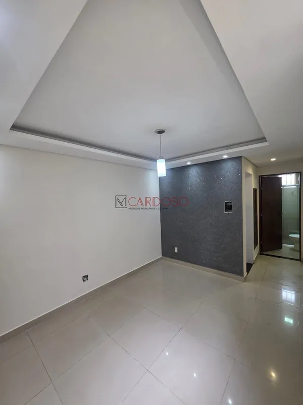 APARTAMENTO À VENDA — QN 118 | RESIDENCIAL VILLA REALExcelente oportunidade para...