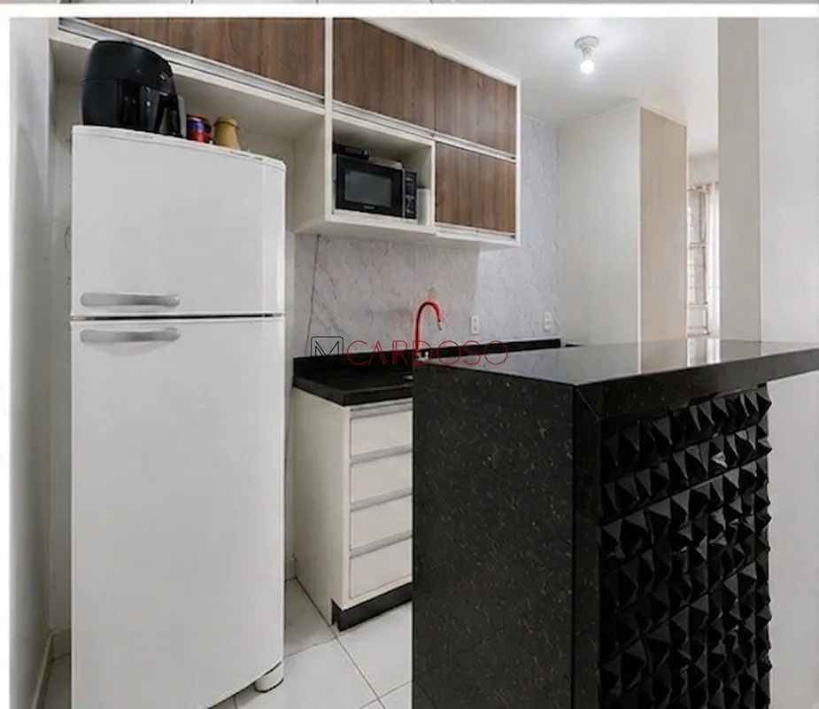 Apartamento 2 quartos com suíte | Top Life Miami Beach – TaguatingaR$ 385.000,00...