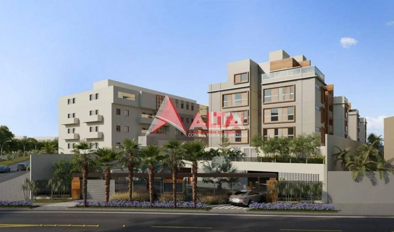 Alta vende - Apartamento de 03 suítes no Lago NorteValor promocional para o mes ...