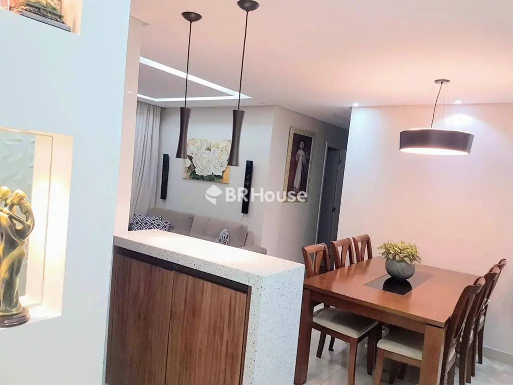 125 Apartamentos com 3 quartos à venda no Gama, DF - DFimoveis.com