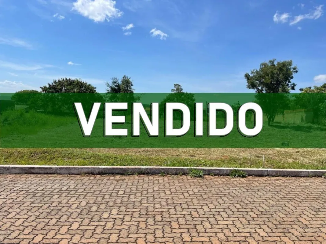 Condomínio Mini Chácara do Lago Sul - Jardim BotânicoVocê busca conforto e tranq...