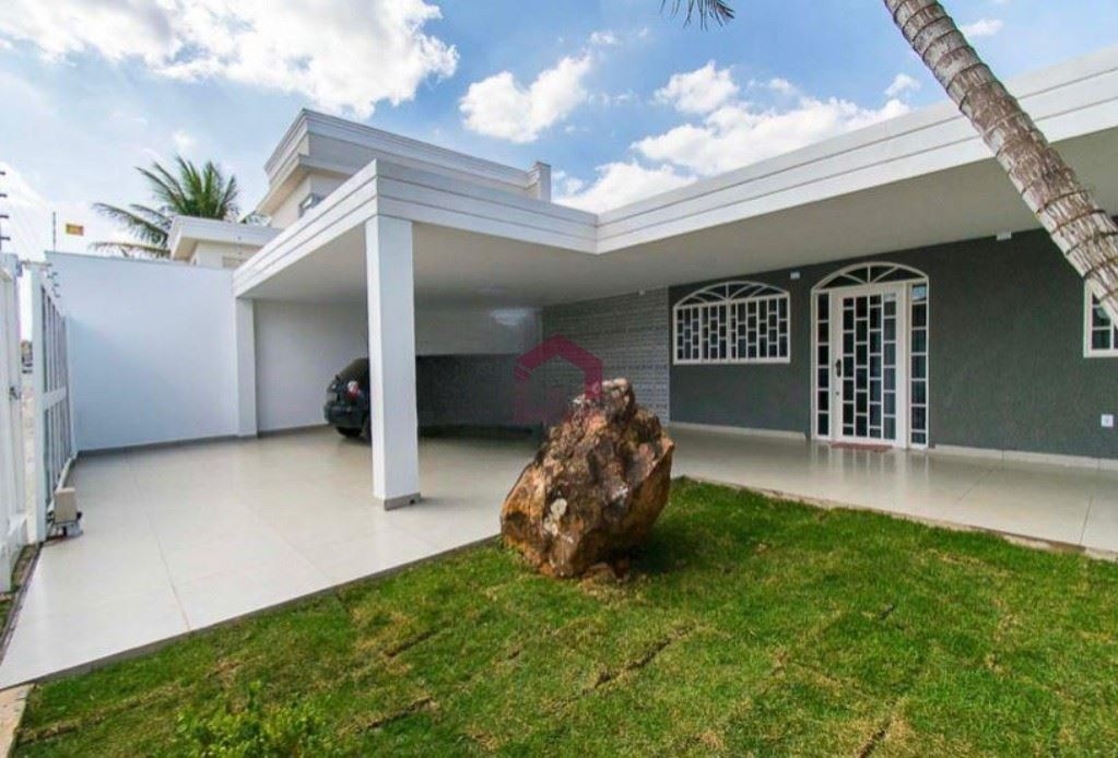 Casa à venda com 4 quartos em Vicente Pires, Vicente Pires - R$ 997.000 ...