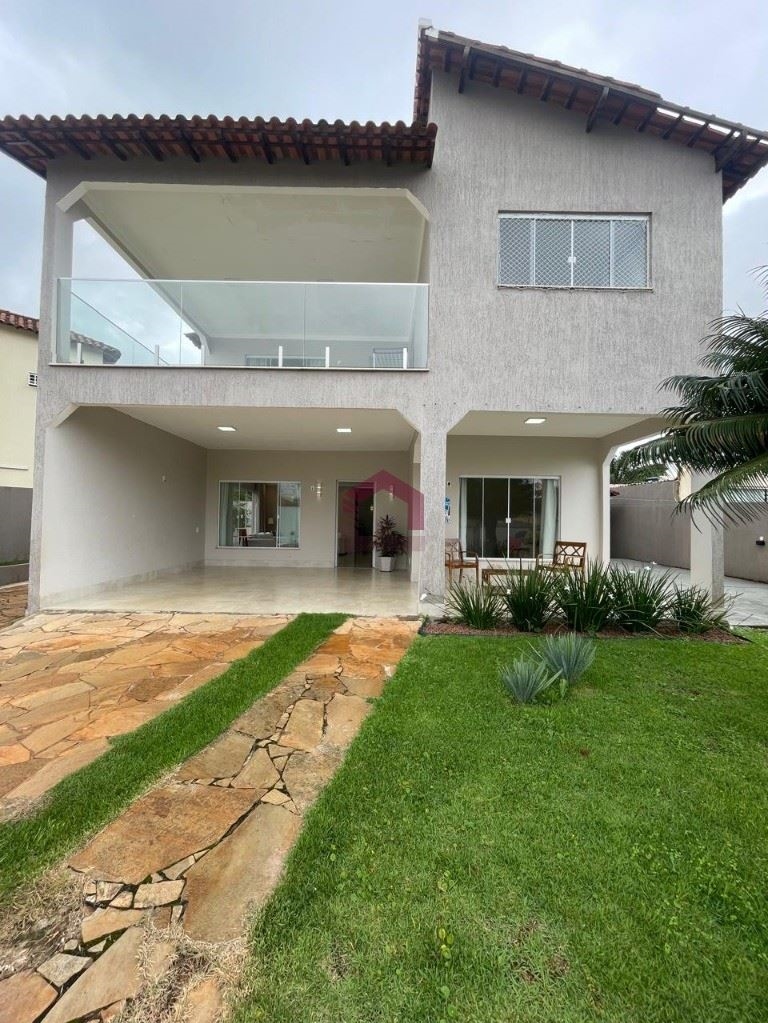 Casa à venda com 7 quartos em Vicente Pires, Vicente Pir - DFimoveis.com