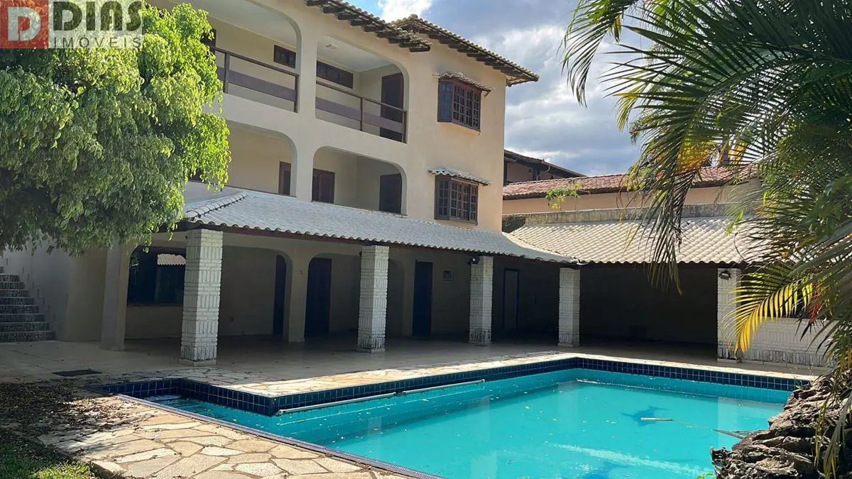 EXCLUSIVIDADE DE VENDA!!!!DIAS IMOVEIS.Características do Imóvel.Excelente casa ...