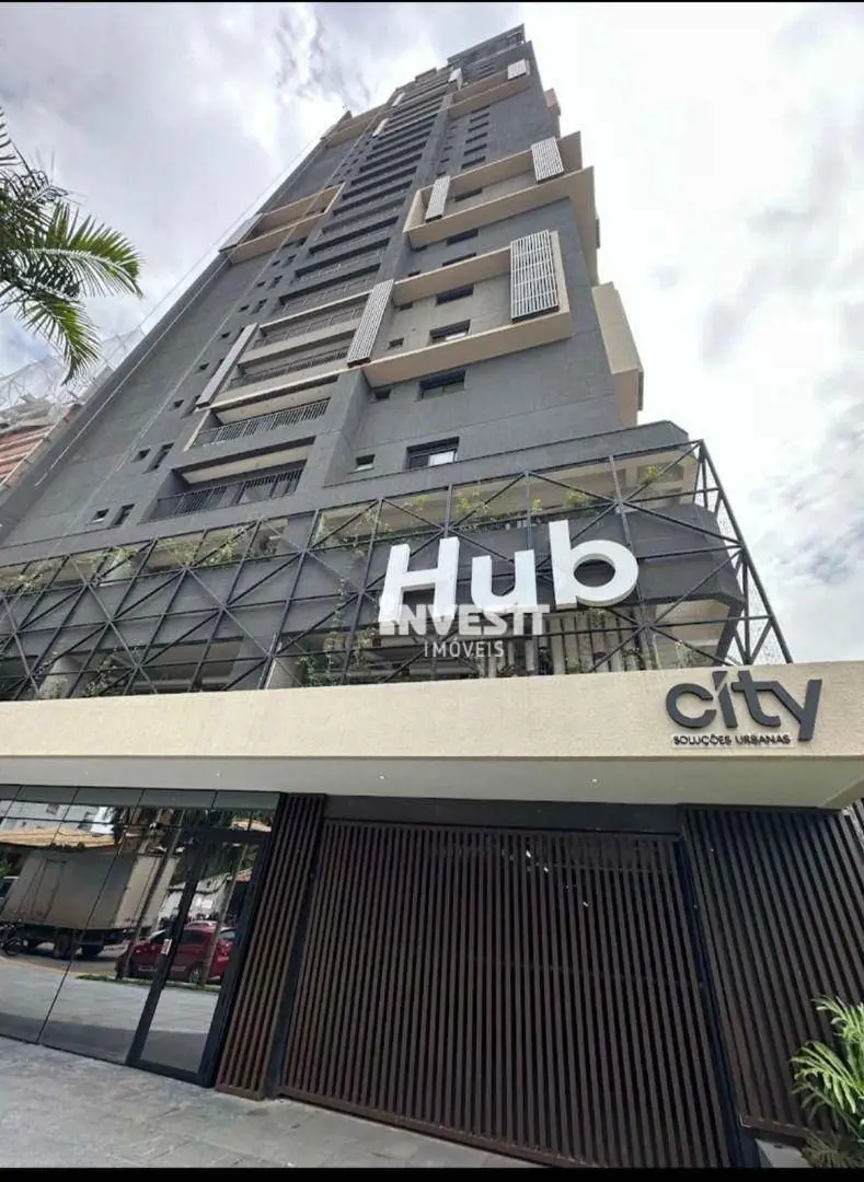 LOCALIZAÇÃO:Hub Compact LifeEm localização privilegiada, próximo a Faculdades. R...