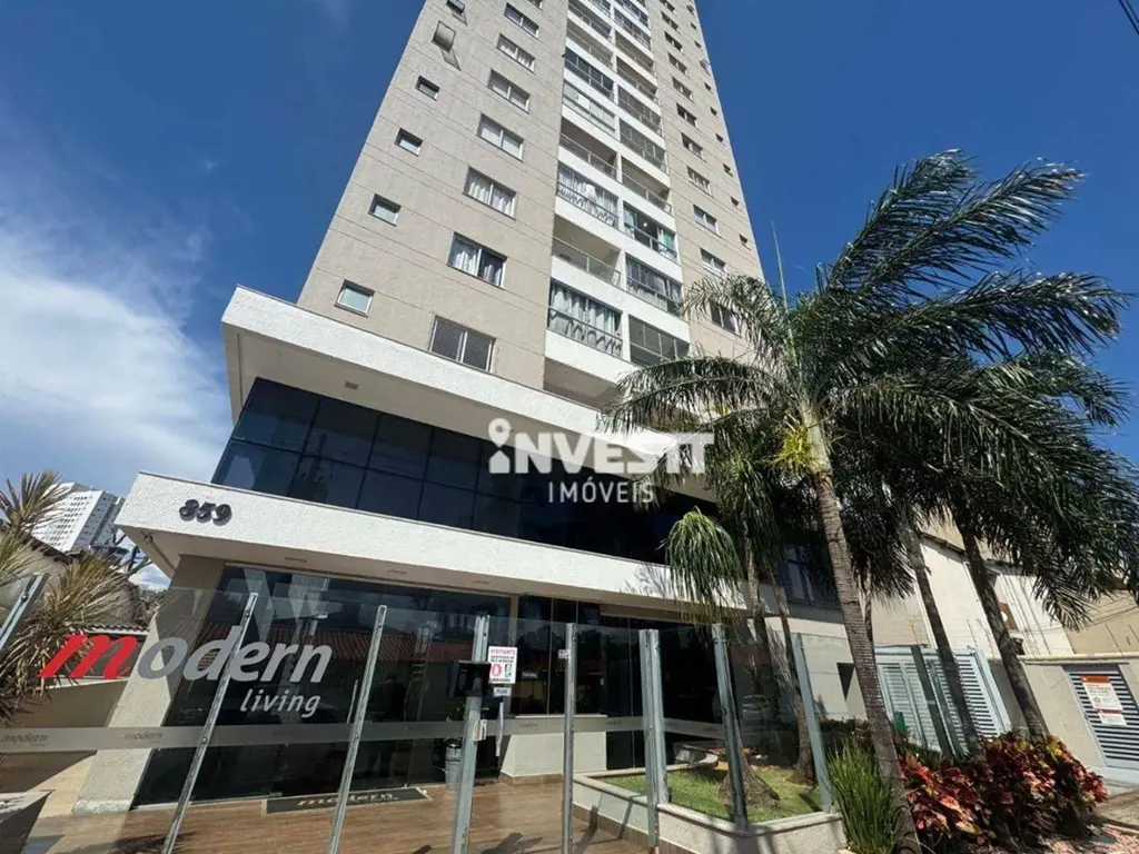 cod. 622384Apartamento mobiliado, ambientes integrados. diferenciais do apartame...