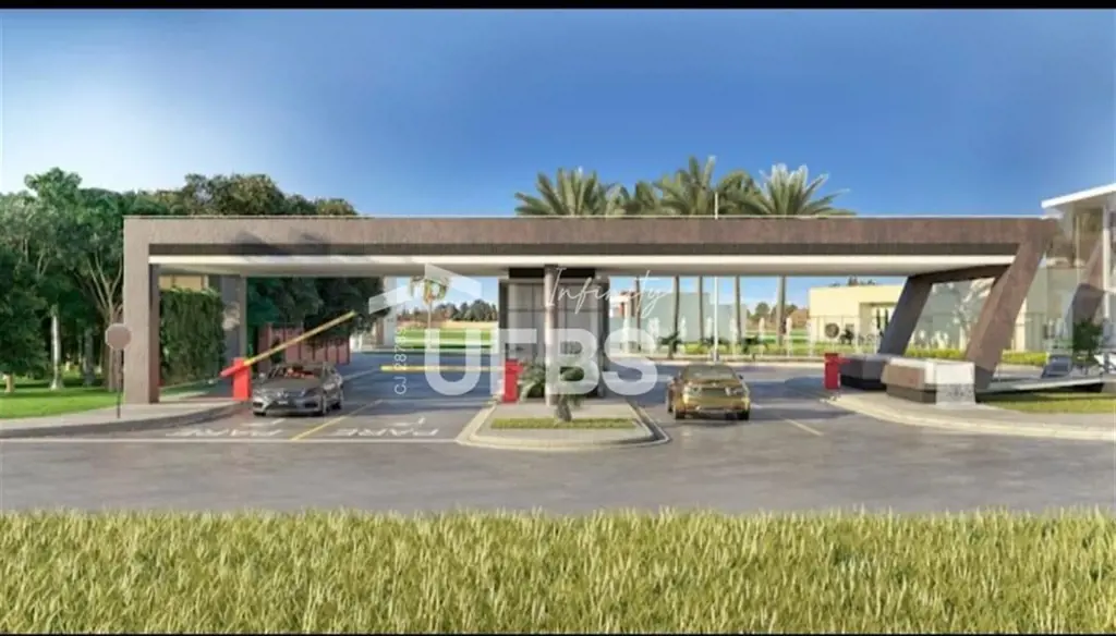 COD U-0020191 - Excelente Oportunidade no Aldeia do Parque! Desfrute de 2 lotes ...