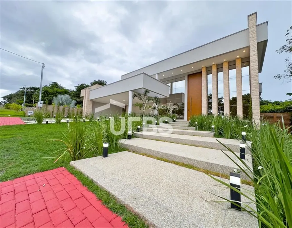 COD U-0019921 - Residencial Villa VerdeCasa térrea no Residencial Villa Verde co...