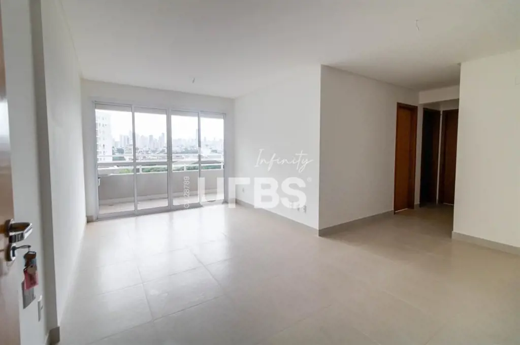 COD U-0021206 - Apartamento no Residencial Ilhas Galápagos – Vila AlpesExcelente...