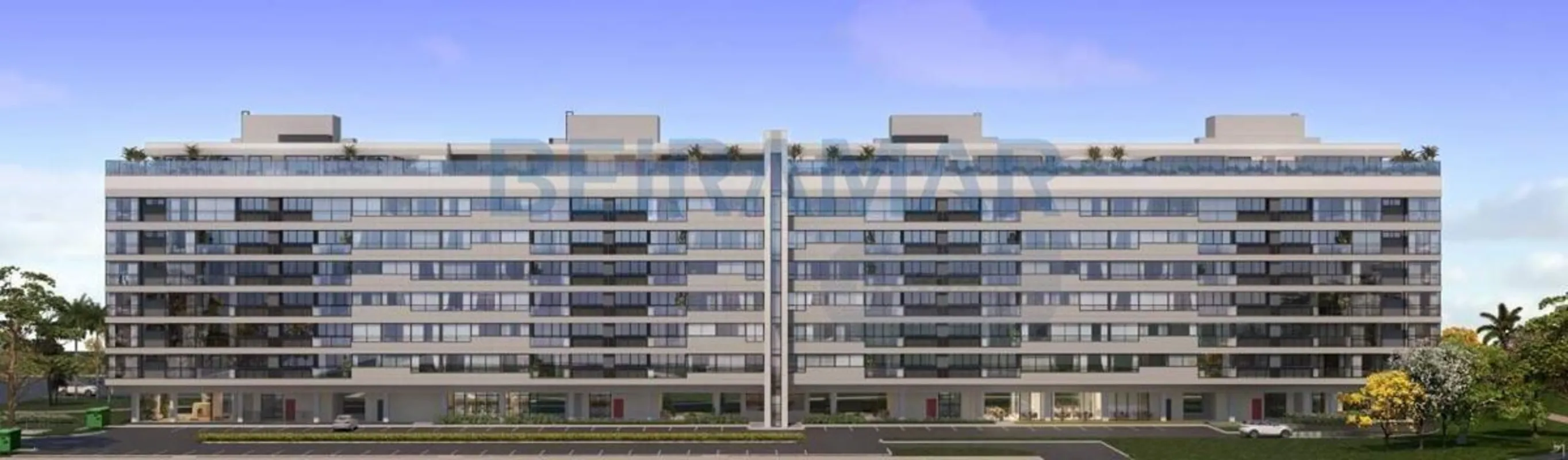 Apartamento de Alto Padrão com 3 Suítes e Varanda - Parque Cidade | Quadra 500 d...