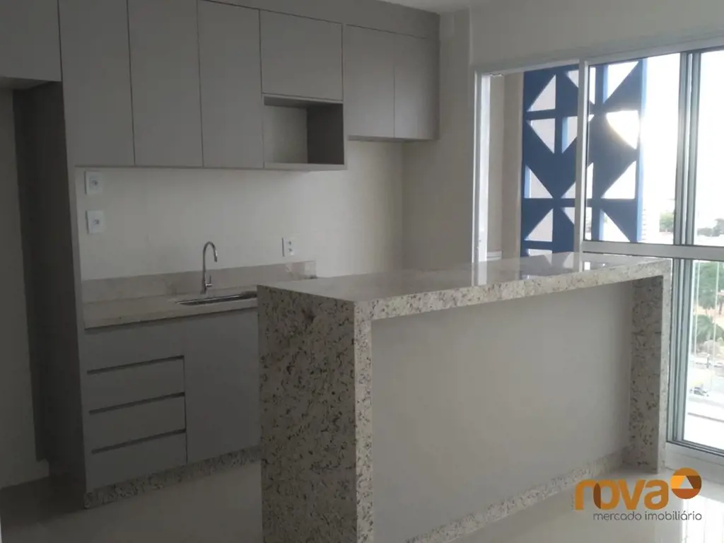 Apartamento primeira locação 3 quartos sendo 1 suíte com armário, para alugar no...