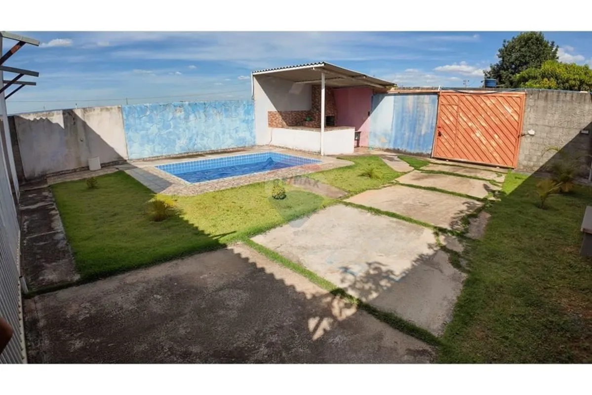 Foto do Imóvel