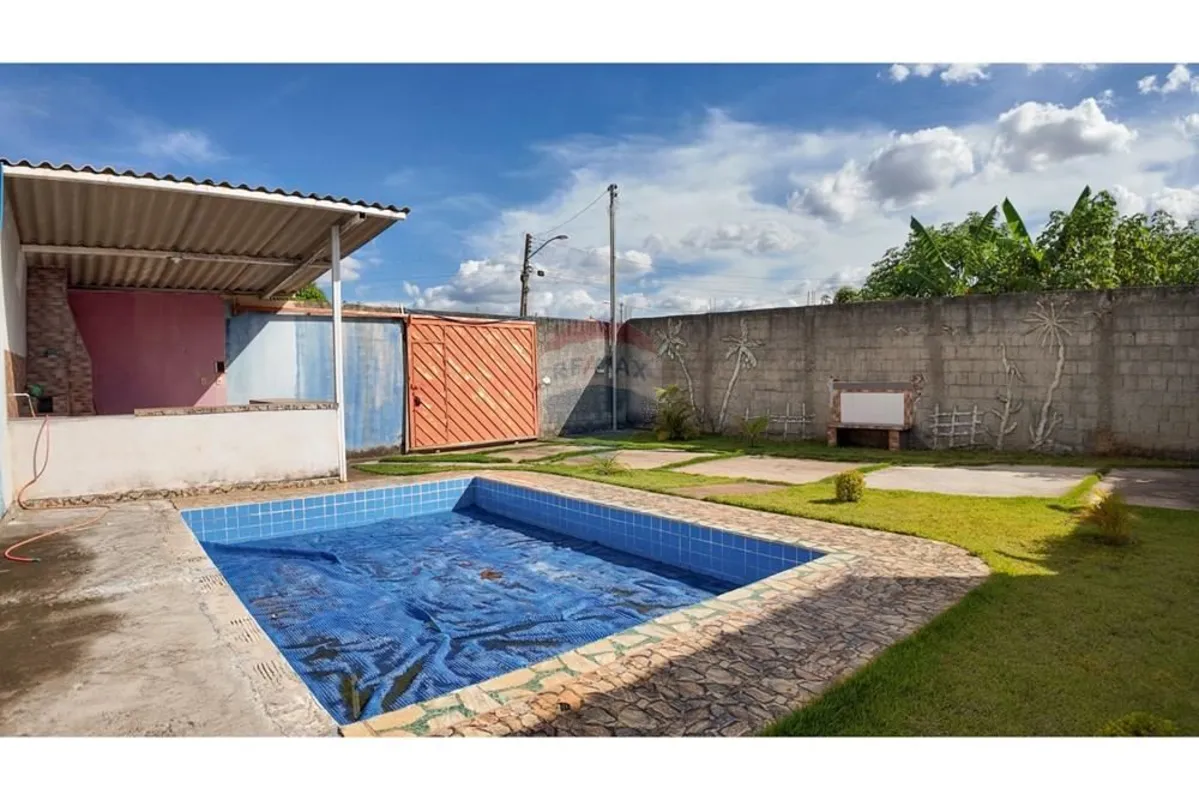 Foto do Imóvel