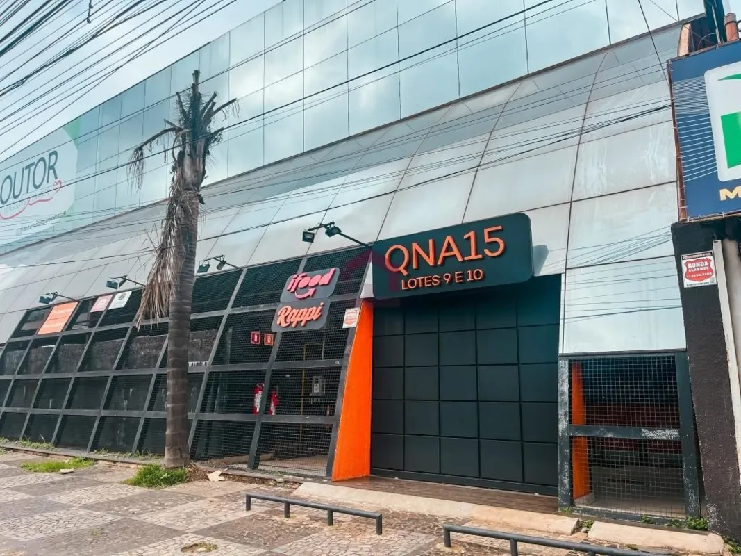 Venha conferir o melhor que Taguatinga Norte tem a oferecer para a sua empresa! ...