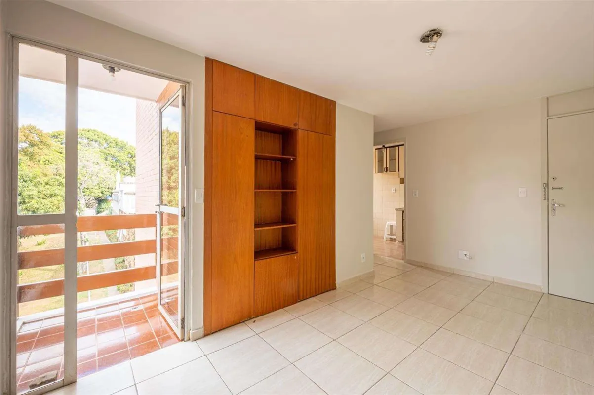 Apartamento de 01 quarto localizado proximo a UNICEUB. Excelente apartamento com...