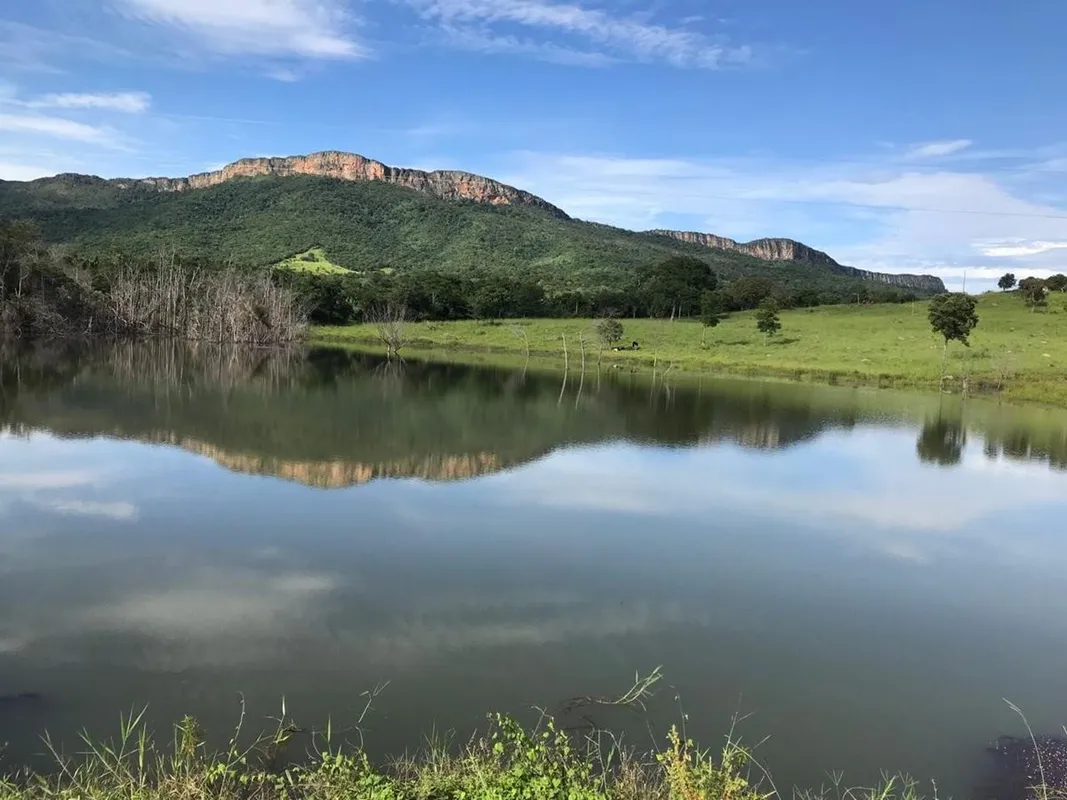 [15:00, 02/02/2026] João Gustavo: Fazenda à Venda | 189 hectares de estrutura, á...