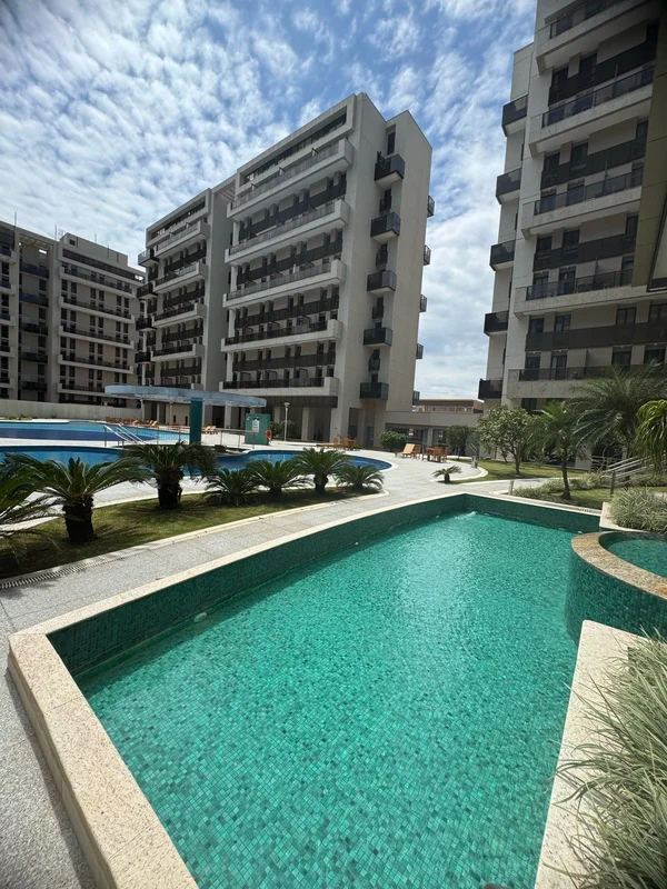 Venice Park1 quarto30m2 mobiliado1 vagalazer completoR$ 3.000,00 ( aluguel) 21/0...