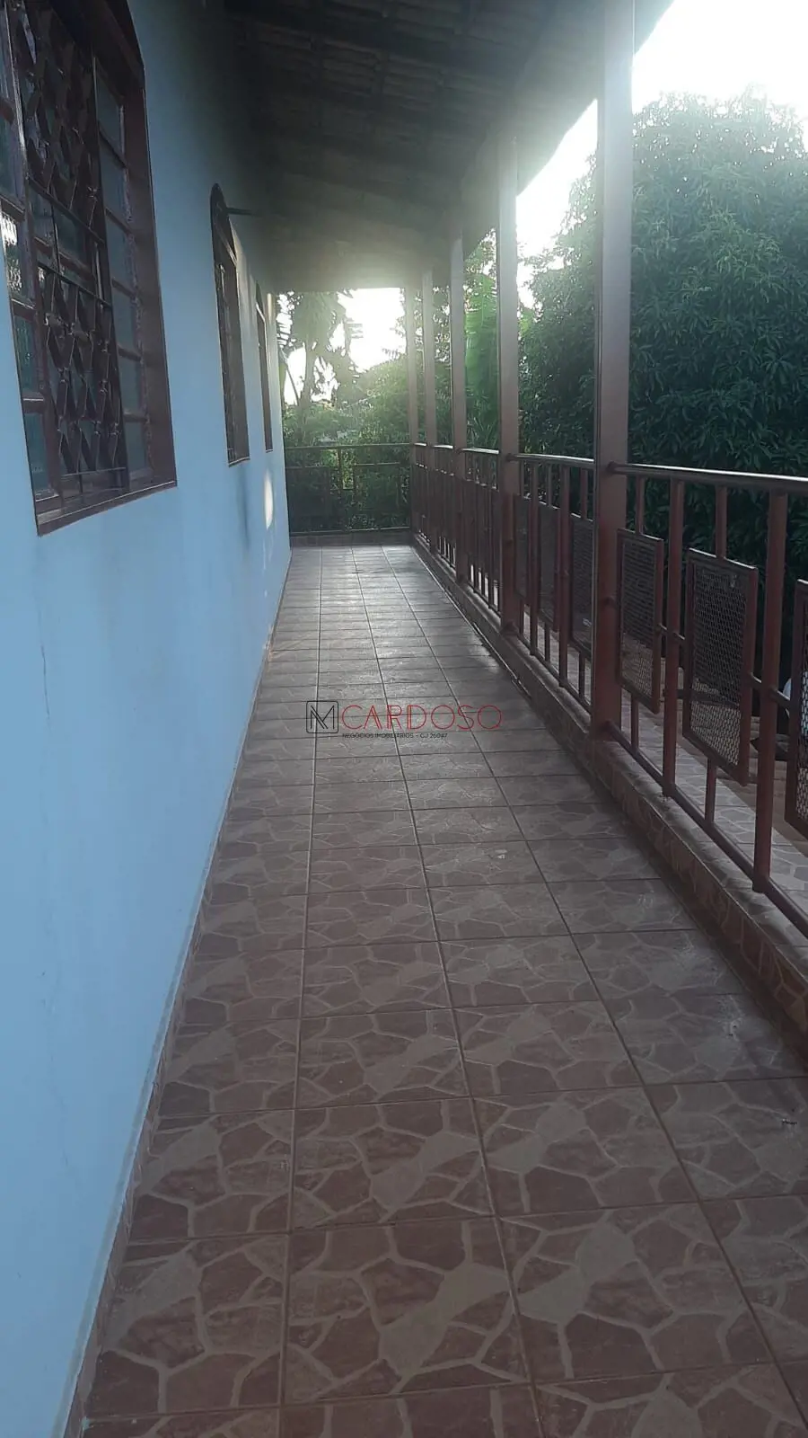 CASA À VENDA – QR 313 | SAMAMBAIA SUL – DFExcelente oportunidade para quem busca...