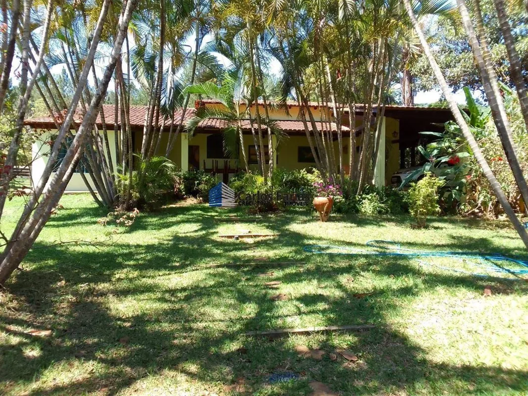 BR-251 COLONIA AGRICOLA NOVA BETÂNIA EXCELENTE CHÁCARA 17.000M² ASFALTO NA PORTA...
