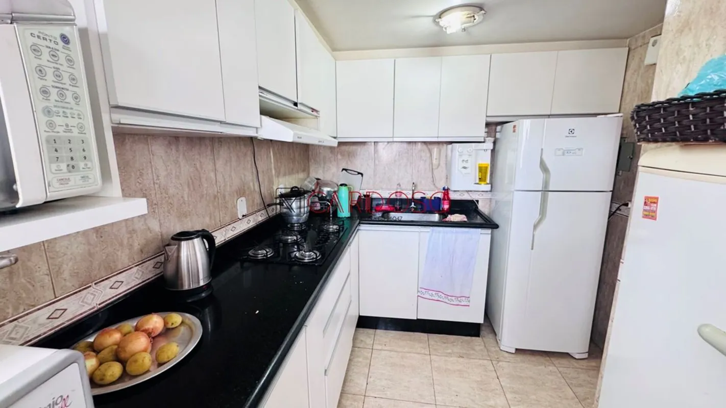 Edifício VaupésCNB 05 Taguatinga Norte DF.Excelente apartamento com 03 quartos, ...