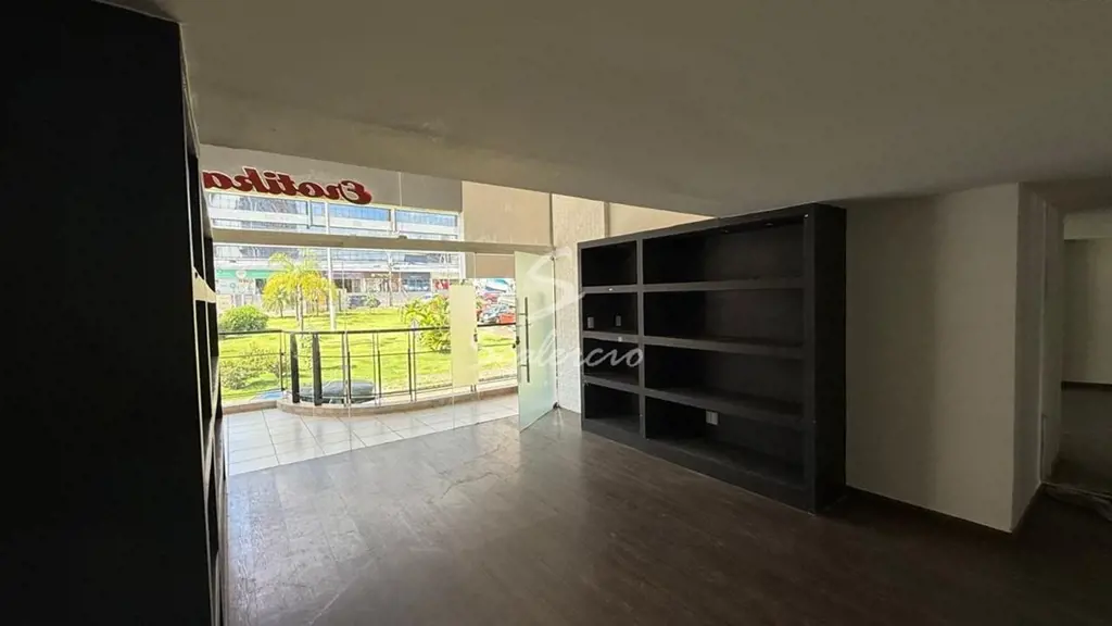 Imagine o seu negócio instalado em uma das avenidas mais movimentadas e desejada...