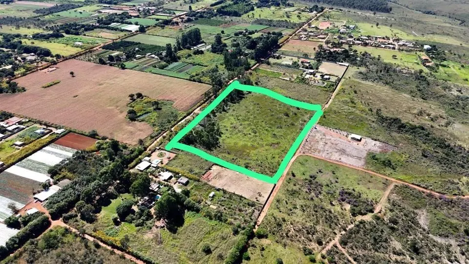 VILLA151269 - Última atualização: 10/06/26 23:31Chácara terreno com 5.87 ha 35 k...