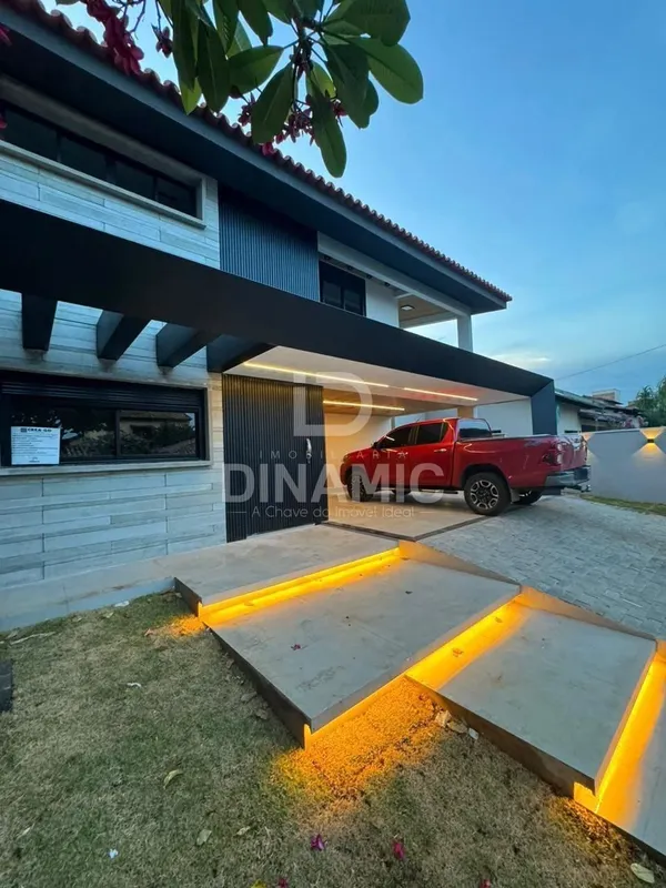 Casa Sobrado em Condomínio Fechado - Prive Atlântico(ID 1) Essa casa oferece con...