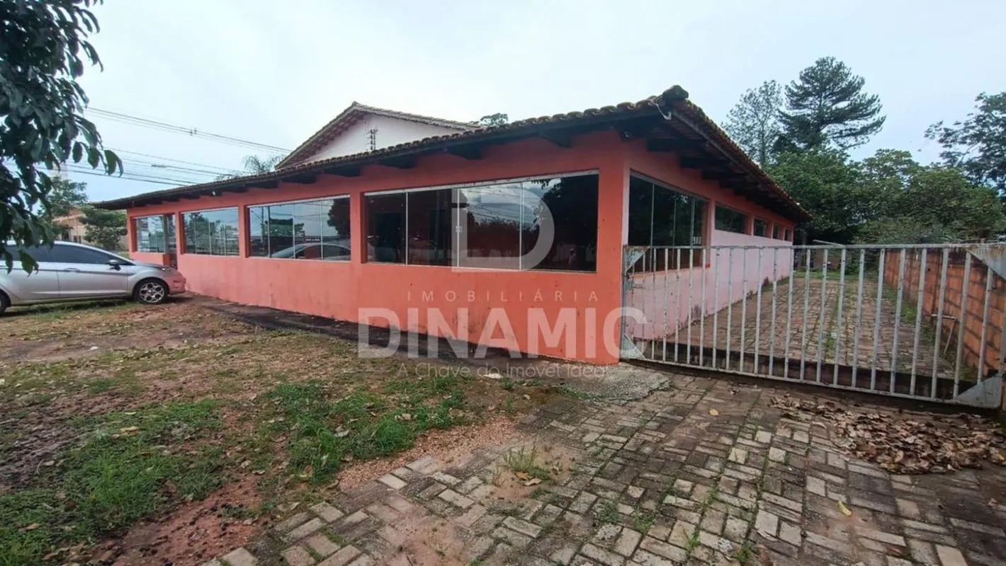 Foto do Imóvel