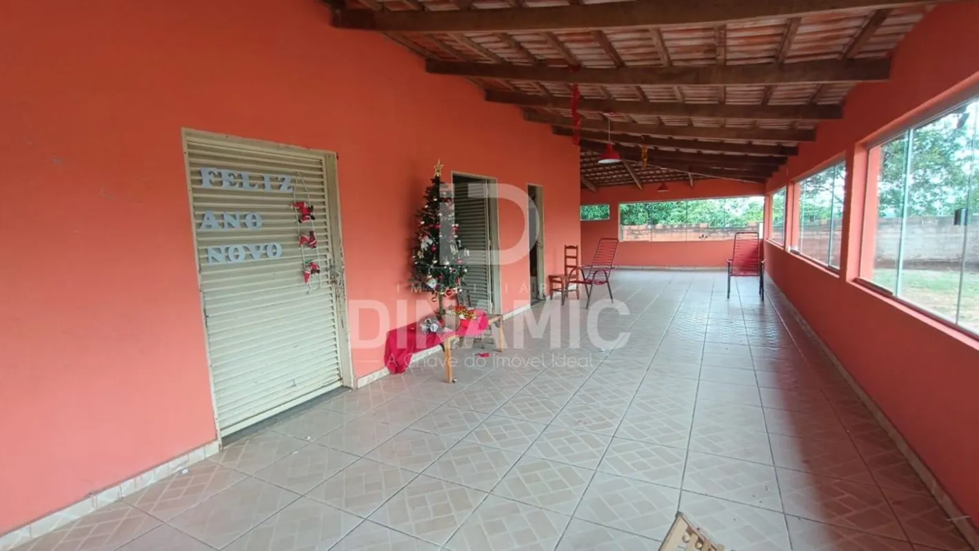 Foto do Imóvel