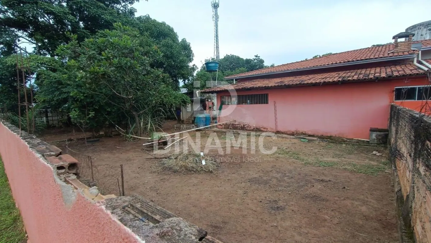 Foto do Imóvel