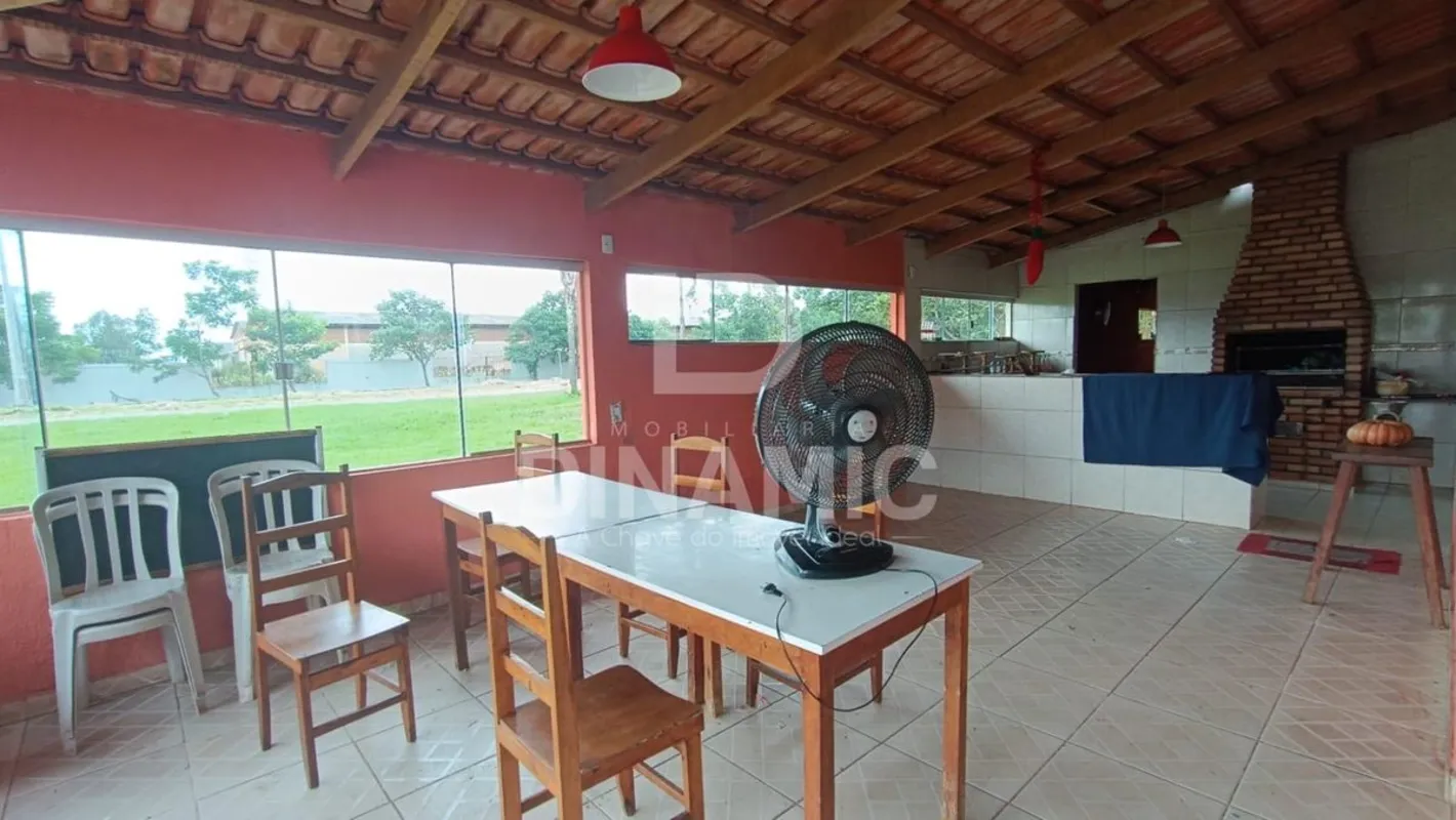 Foto do Imóvel