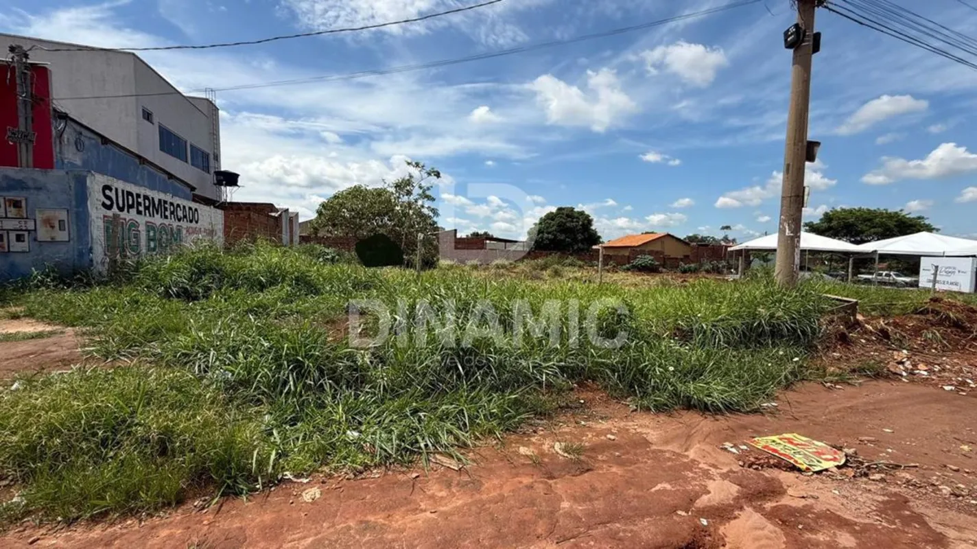 Vende-se Lote Comercial em Excelente Localização - Setor Jardim Dom Bosco 2, Apa...