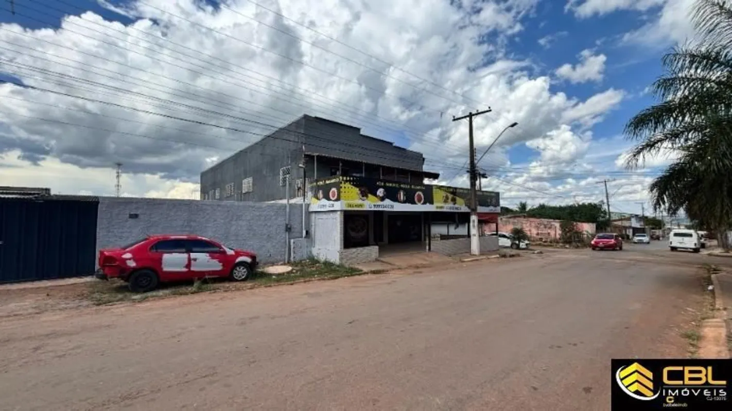 Foto do Imóvel