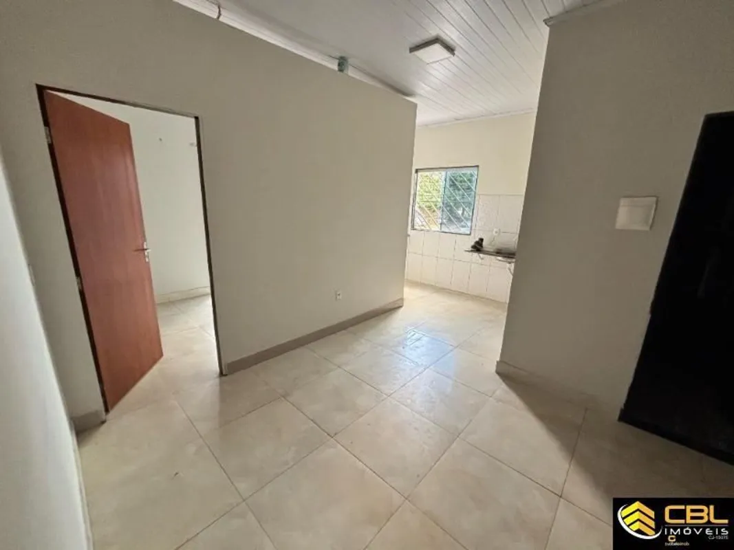 Foto do Imóvel
