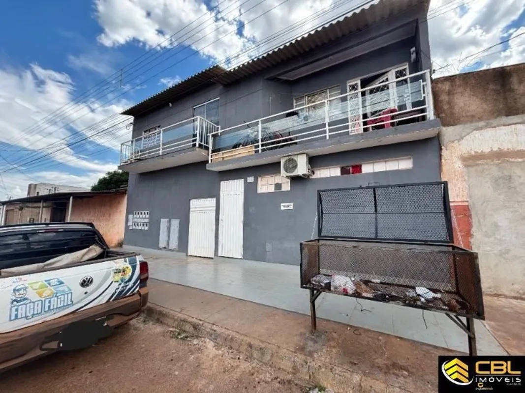 Foto do Imóvel