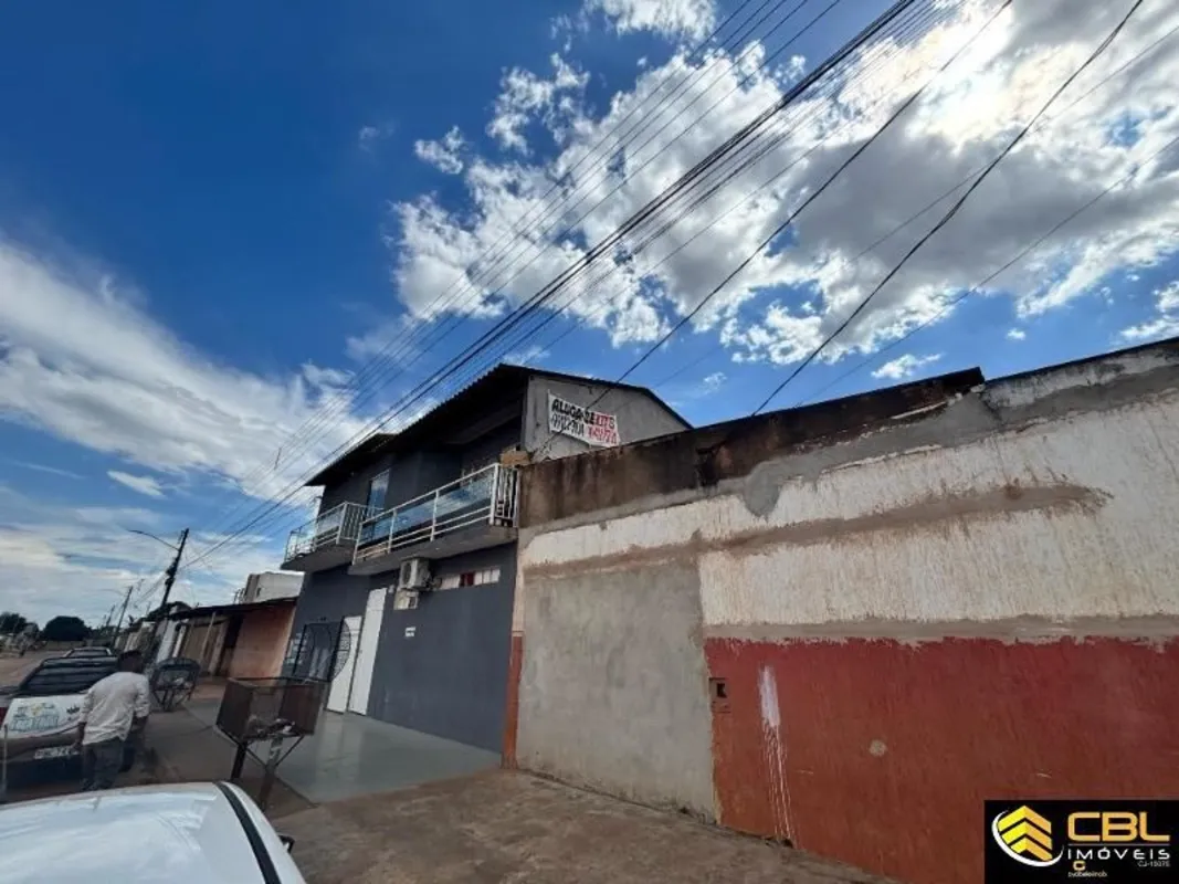 Foto do Imóvel