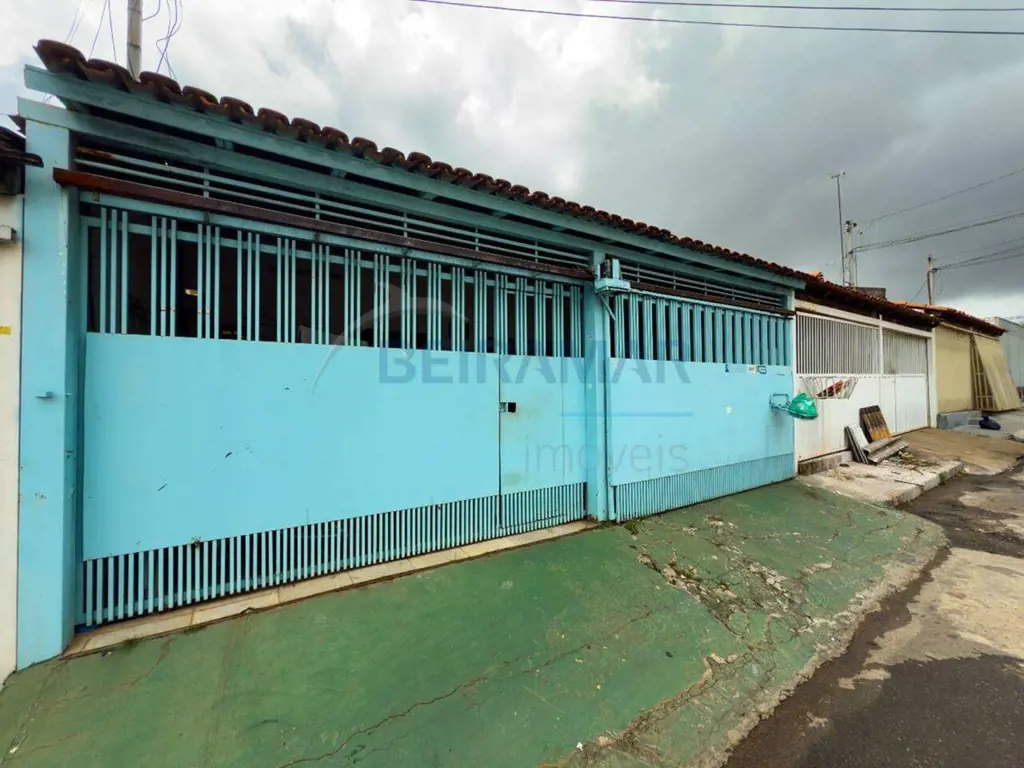 Sobrado 3 Quartos (1 Suíte) | 2 Vagas | Bem Localizado - Samambaia NorteEspaço, ...
