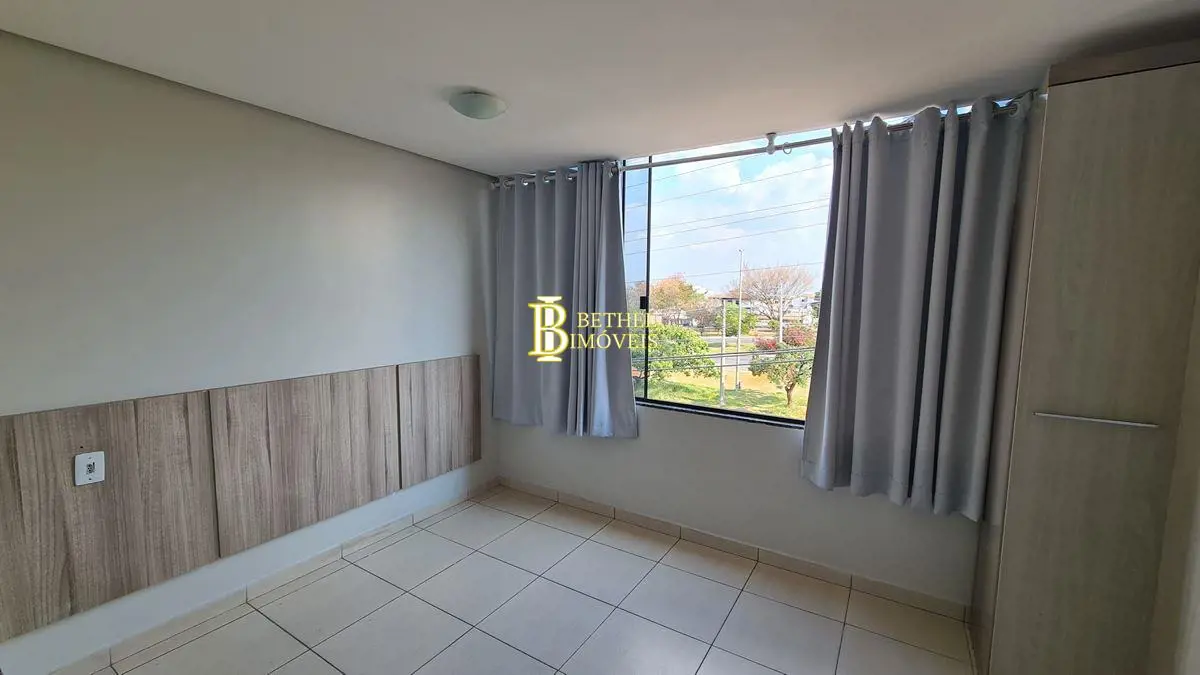 Alugamos um excelente apartamento de 1 quarto, cozinha e banheiro com otima loca...