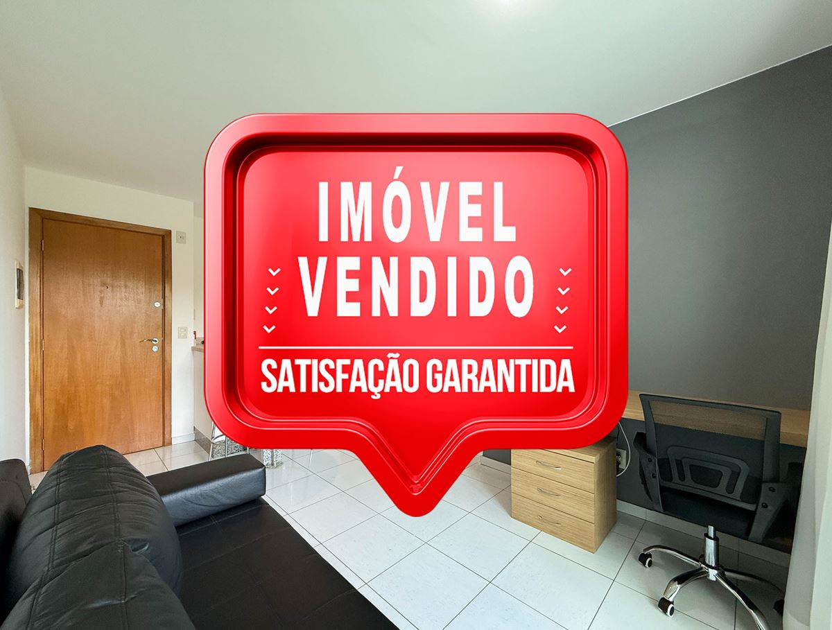 Premier ResidenceCaracterísticas do Imóvel:- 1 Quarto confortável- Sala aconcheg...