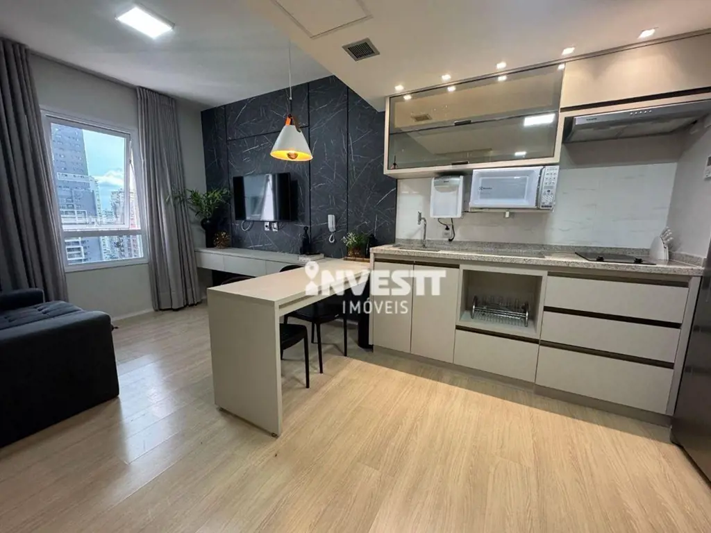 LOCALIZAÇÃO:BLEND SMART STYLERua T-55, Setor Marista, Goiânia, GoiásPróximo a UN...