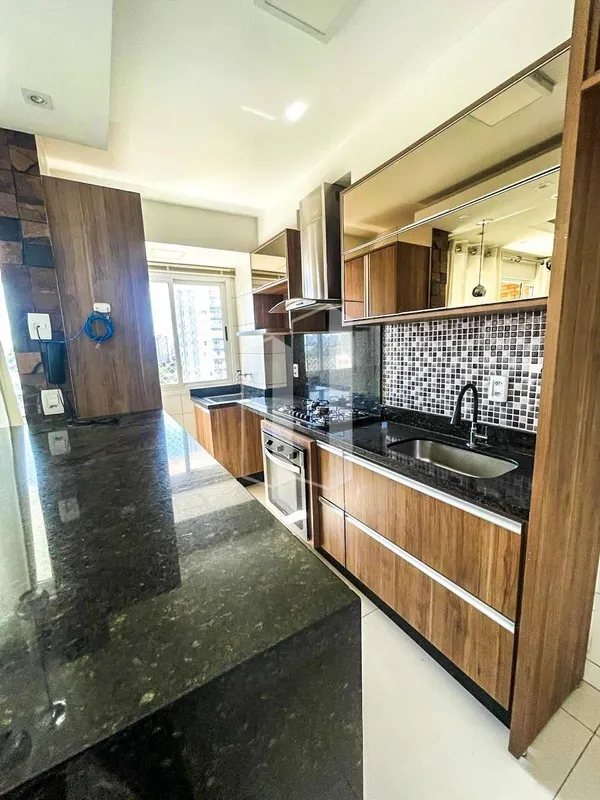 APARTAMENTO A VENDA NEW LIBERTY Jardim Atlântico, Goiania-GO510.000,00 75 M2 3 Q...