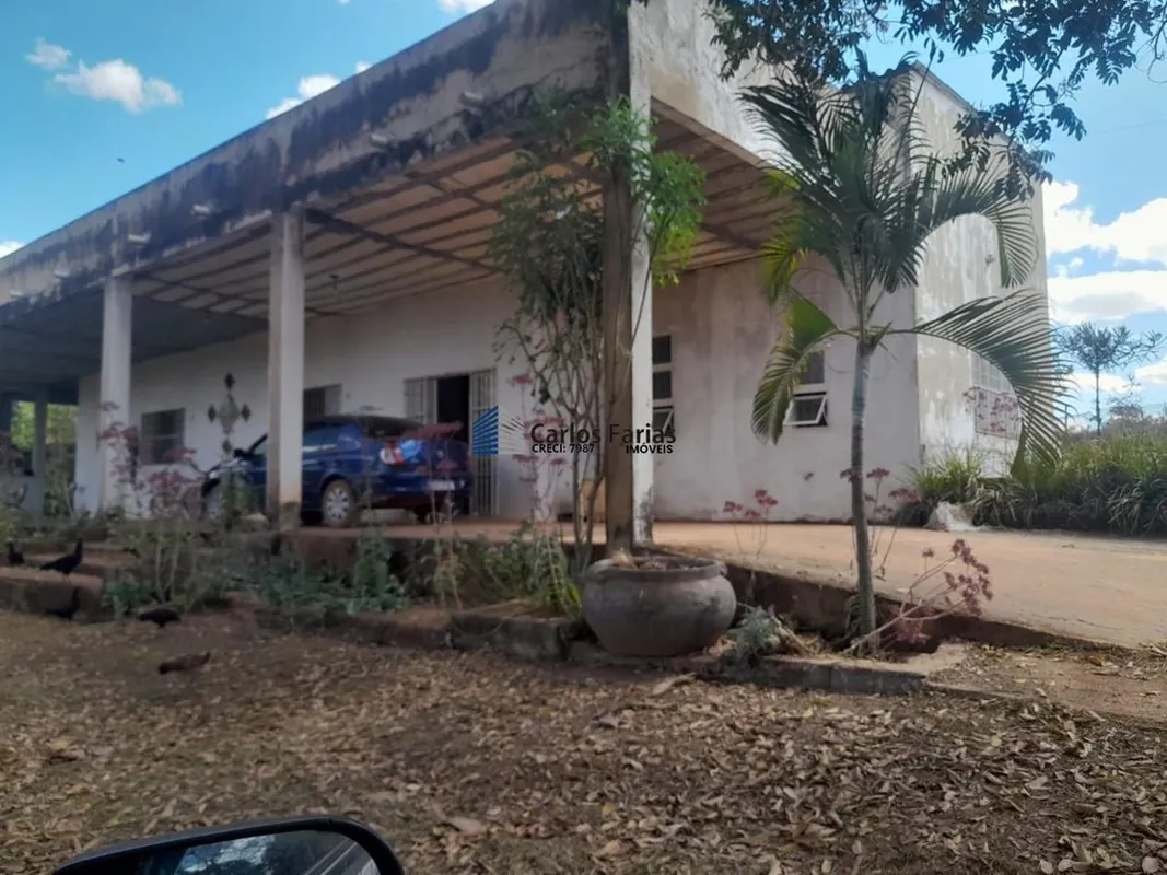 Foto do Imóvel