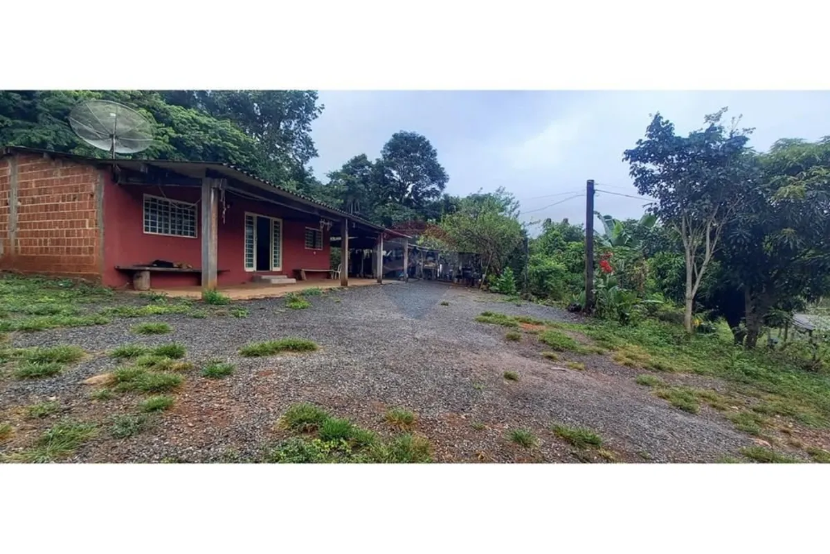 Foto do Imóvel
