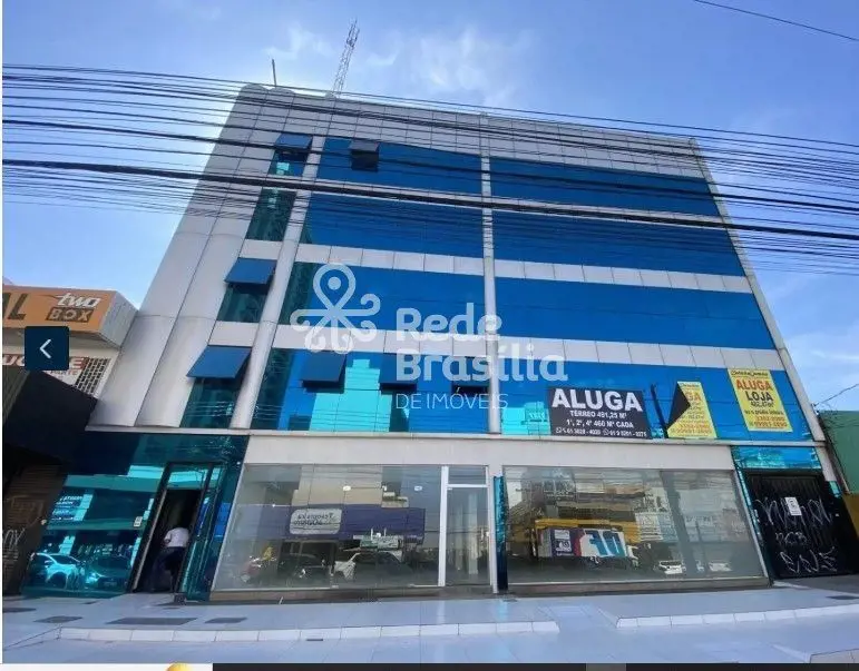 Excelente Oportunidade para o Seu Negócio!Essa loja térrea, anteriormente ocupad...