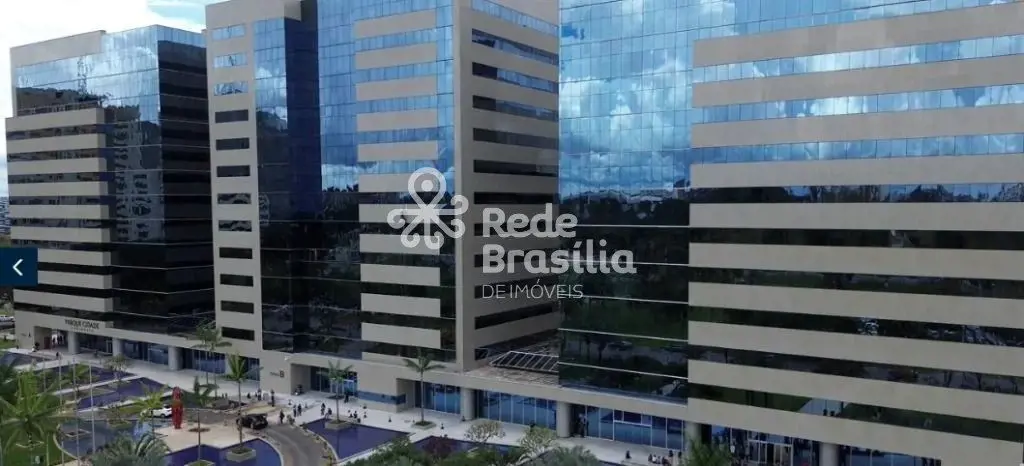 Loja Comercial para Locação - Setor Comercial Sul, Asa Sul, Brasília Destaques d...
