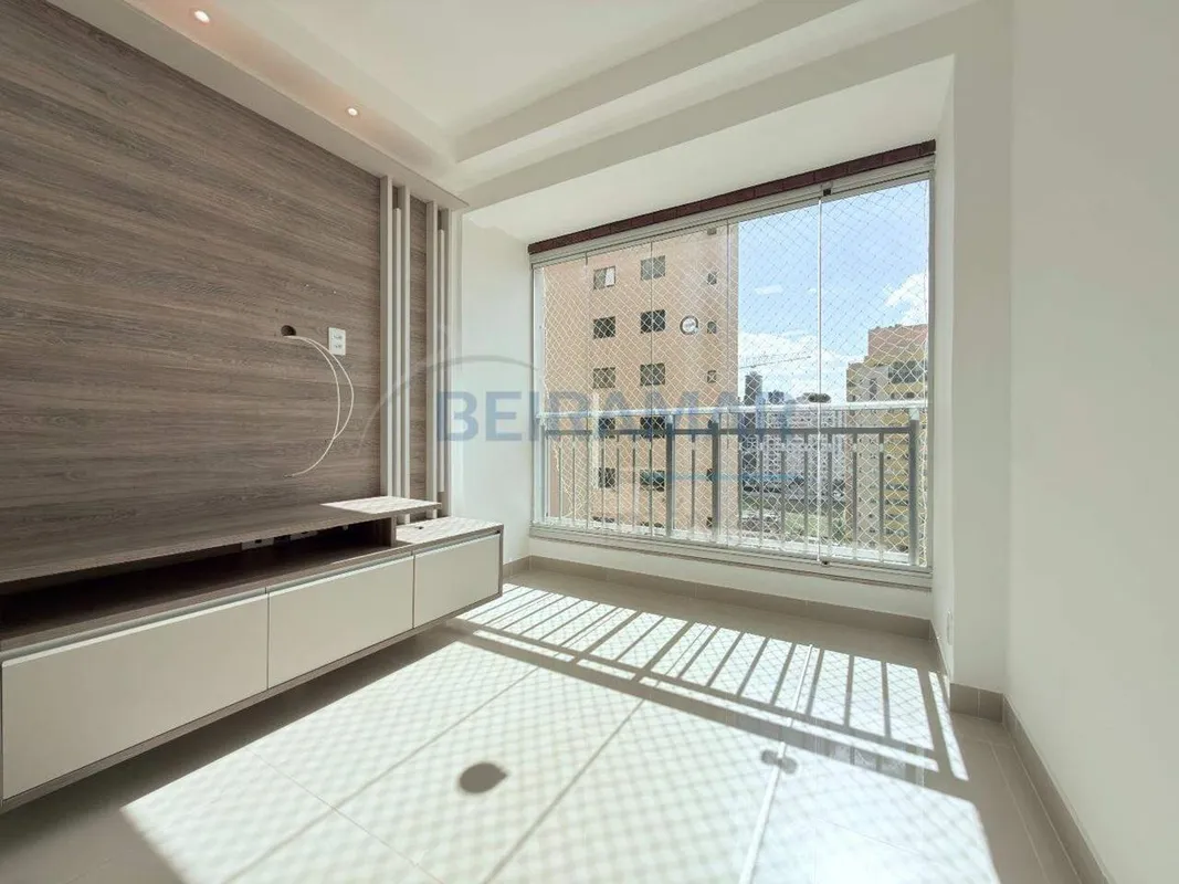 Se você procura um apartamento moderno, confortável e em uma localização privile...