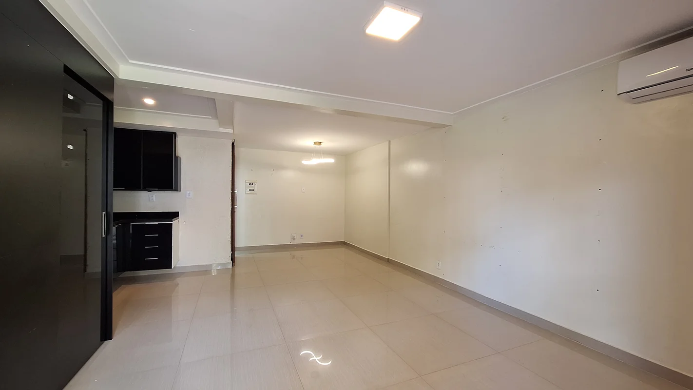 CA 5 AP com 1 quarto, com possibilidade de virar 2 quartos, 68 m² por apenas R$ ...