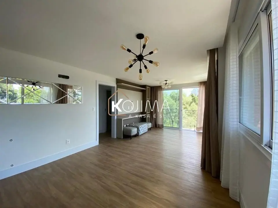 VILLA151309 - Última atualização: 05/06/26 23:31O apartamento tem ampla visão de...
