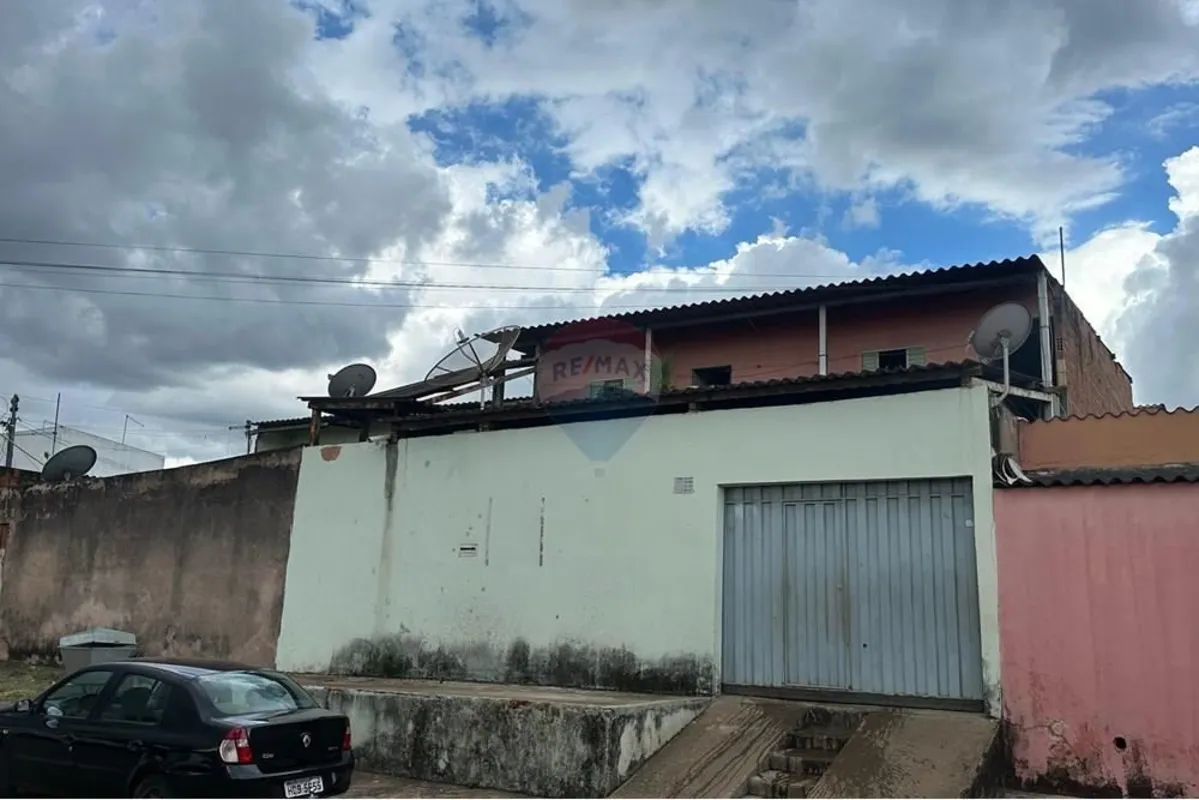 Foto do Imóvel