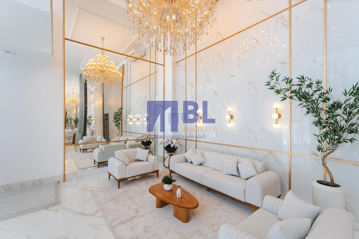 APARTAMENTO DE TRÊS QUARTOS E TRÊS SUÍTES DISPONÍVEL PARA VENDA, RESIDENCIAL PRI...